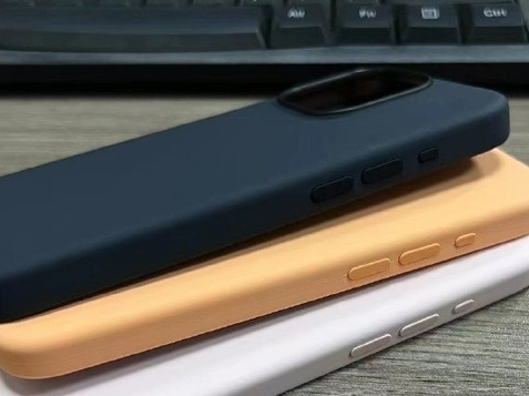 苏家屯苹果14维修站分享iPhone14手机壳能直接给iPhone15用吗?