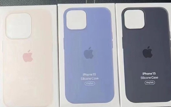 苏家屯苹果14维修站分享iPhone14手机壳能直接给iPhone15用吗?