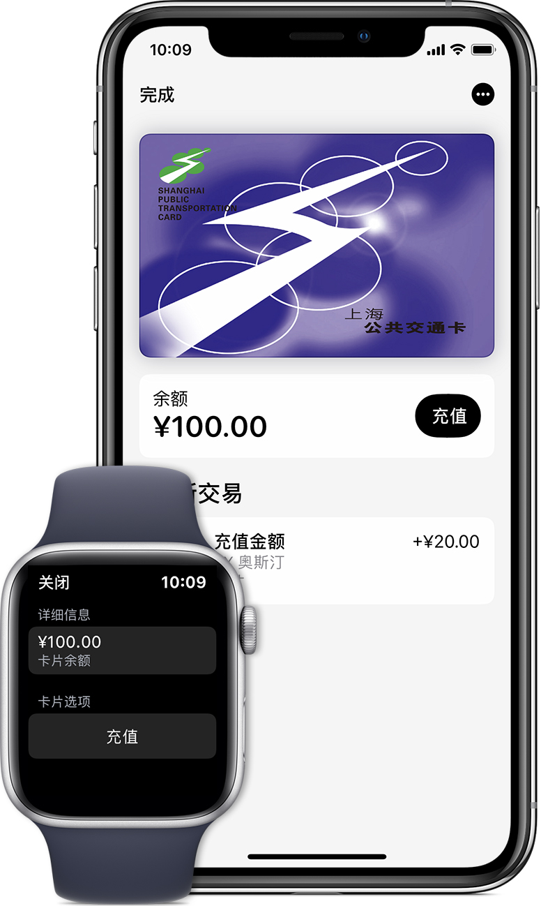 苏家屯苹果手机维修分享:用 Apple Pay 刷交通卡有哪些优势？如何设置和使用？ 