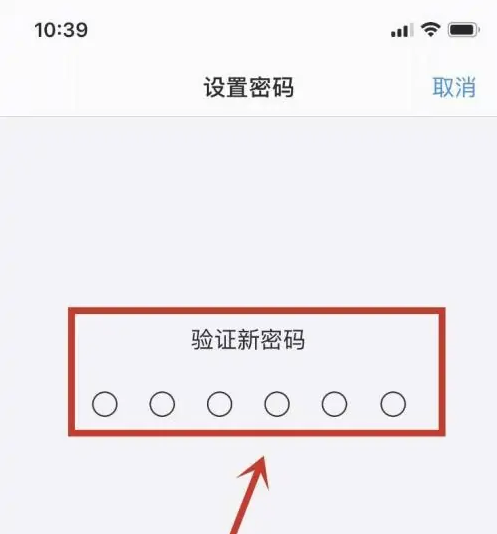 苏家屯苹果手机维修分享:如何安全的使用iPhone14？iPhone14解锁方法 