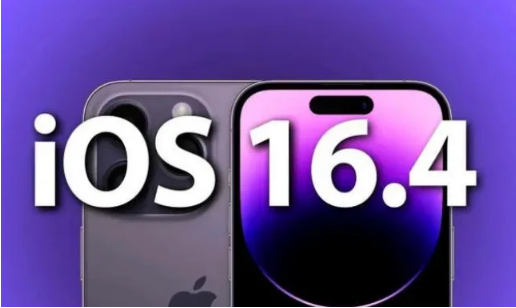 苏家屯苹果14维修分享：iPhone14可以升级iOS16.4beta2吗？ 