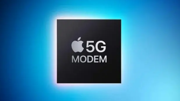 苏家屯苹果维修网点分享iPhone15会搭载自研5G芯片吗？ 