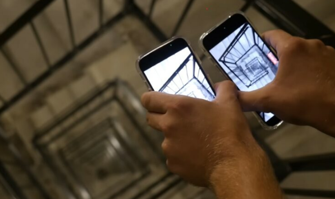 苏家屯苹果14维修分享iPhone 14耐摔程度怎么样 