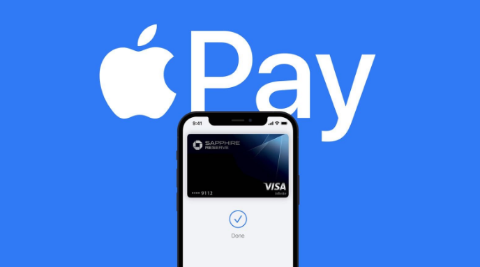 苏家屯苹果14服务点分享iPhone 14 设置 Apple Pay 后，锁屏密码不正确怎么办 