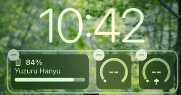 苏家屯苹果手机维修分享iOS 16 天气小组件无法正常显示怎么办 