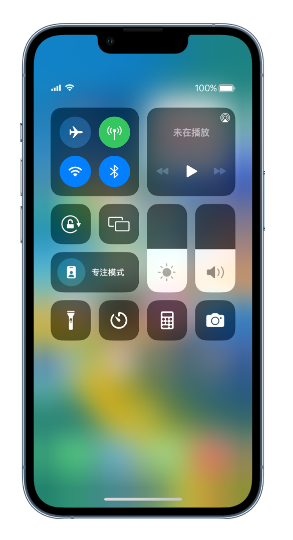 苏家屯苹果14维修分享 iPhone 14 个性化设置：让它成为你的专属设备 