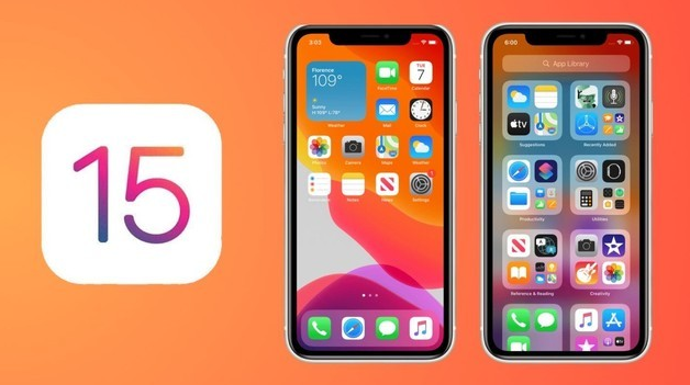 苏家屯苹果13维修分享iPhone13更新iOS 15.5，体验如何 