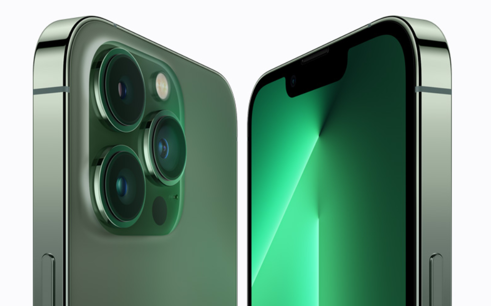 苏家屯苹果手机维修分享二手iPhone 13更高降幅近千元 