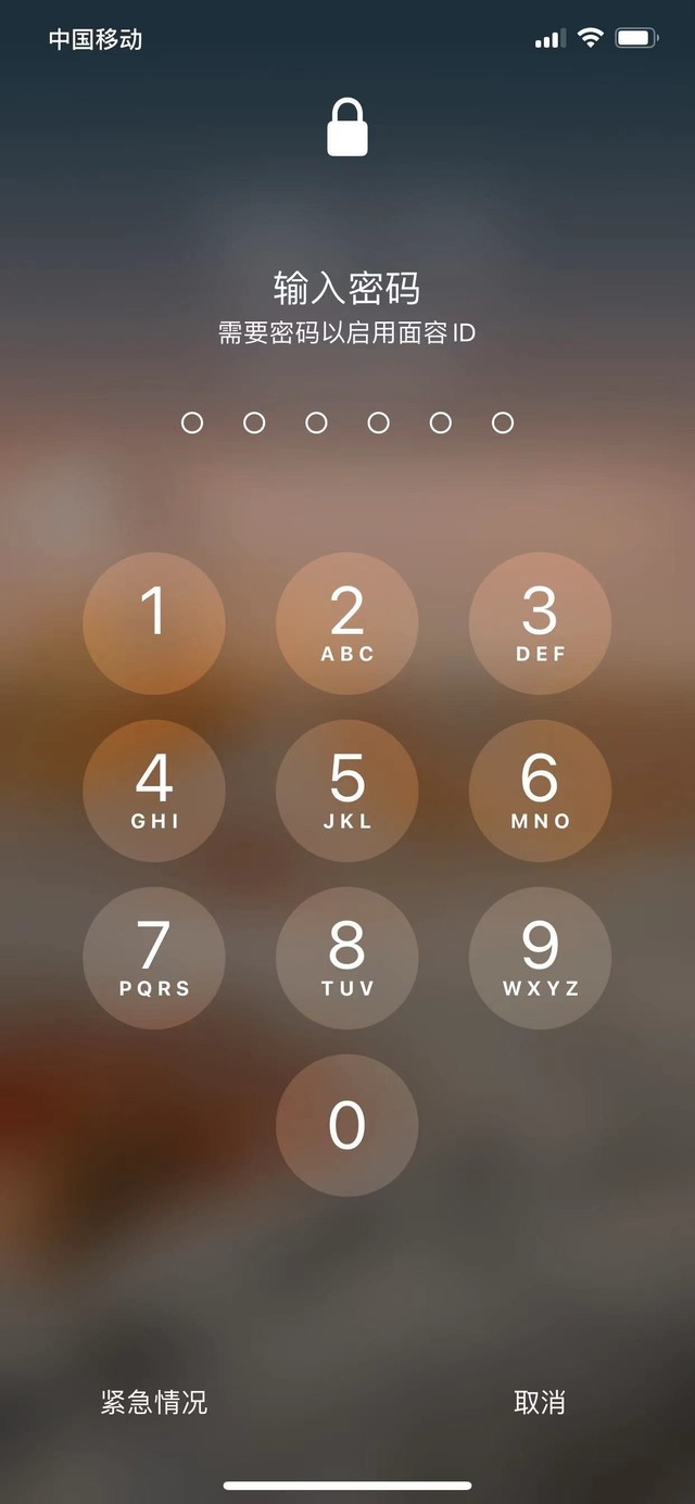 苏家屯苹果13维修分享iPhone 13加强锁屏功能有什么用 
