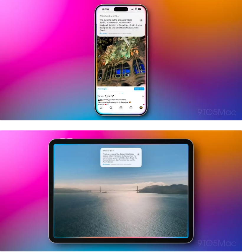 苏家屯苹果手机维修分享苹果 Siri 接入 ChatGPT AI  