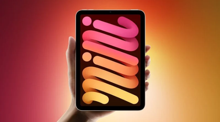 苏家屯苹果手机维修分享iPad mini 7 屏幕硬件可能进行了更新  