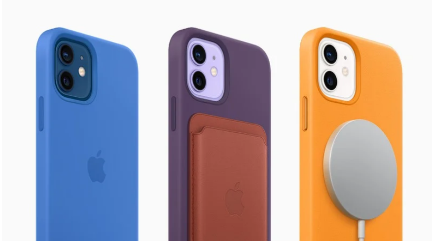 苏家屯苹果手机维修分享关于 iPhone 13 的细节爆料 