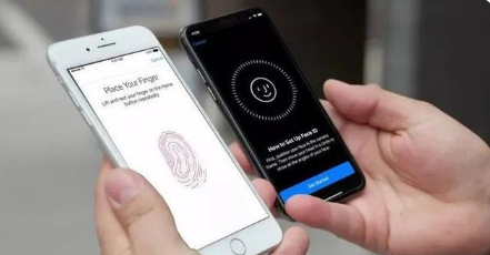 苏家屯苹果手机维修分享iPhone 13 系列会有屏下指纹吗 