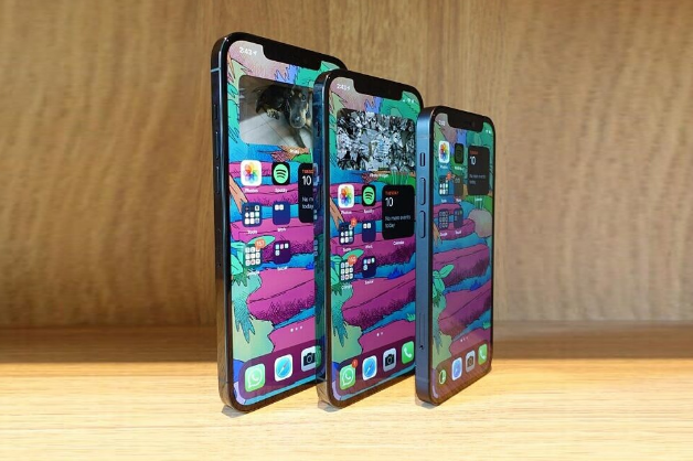苏家屯苹果手机维修分享iPhone 13发布日期 