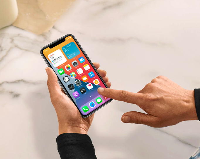 苏家屯苹果手机维修分享iPhone 12 出现运行缓慢或死机的情况怎么办 