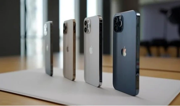 苏家屯苹果手机维修分享为什么说iPhone13才是真旗舰 