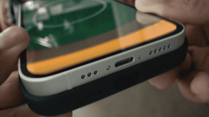苏家屯苹果手机维修分享未来 Magsafe 还有哪些发展空间 