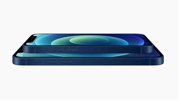 苏家屯苹果手机维修分享iPhone 12 mini 锁屏后触屏失灵怎么办 