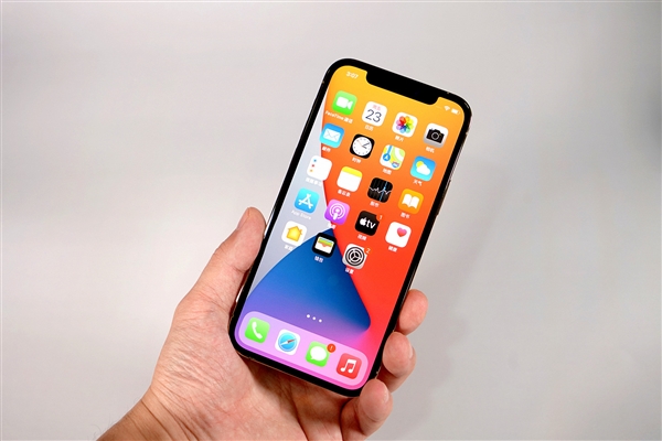 苏家屯苹果手机维修分享iOS 14.2修订版已到，专属iPhone 12系列 