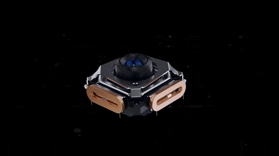 苏家屯苹果手机维修分享iPhone 12 Pro Max 独享的这颗传感器更大的特点是什么 