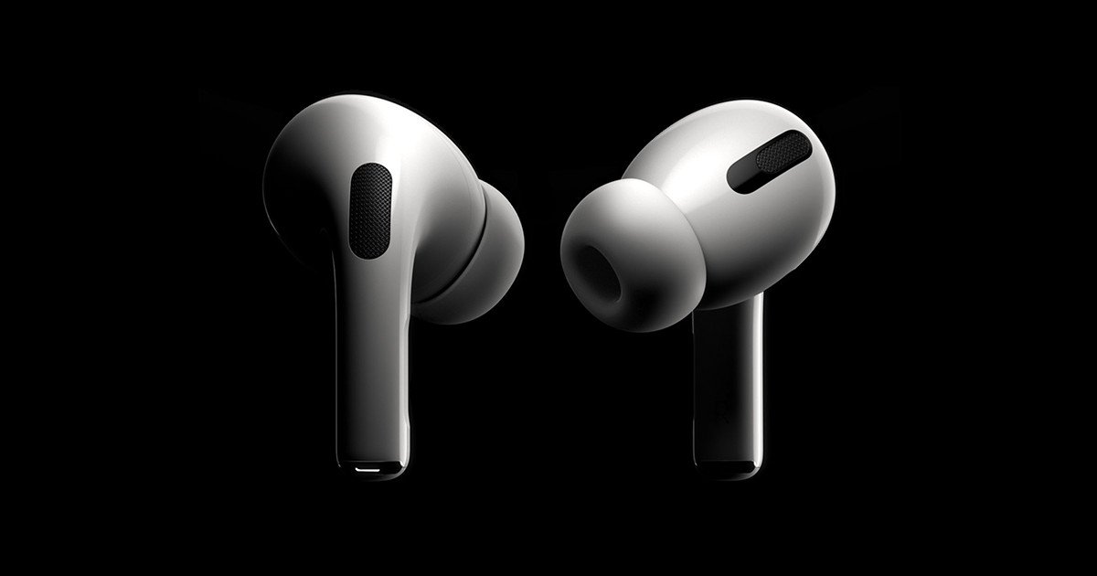苏家屯苹果手机维修分享AirPods Pro 爆音、降噪效果下降怎么办 