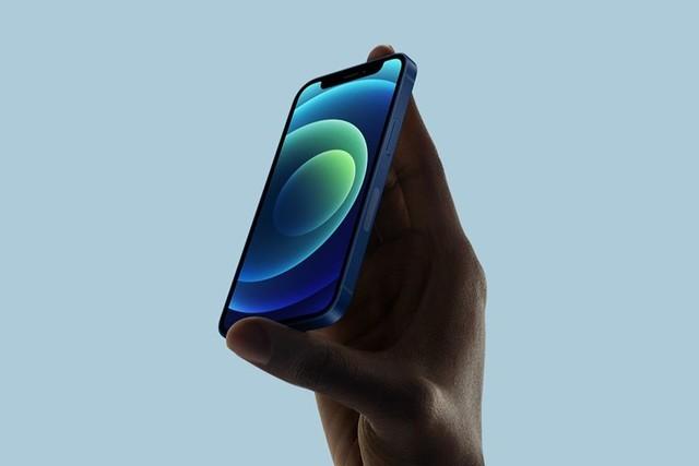 苏家屯苹果手机维修分享iPhone 12 mini辐射很大吗 