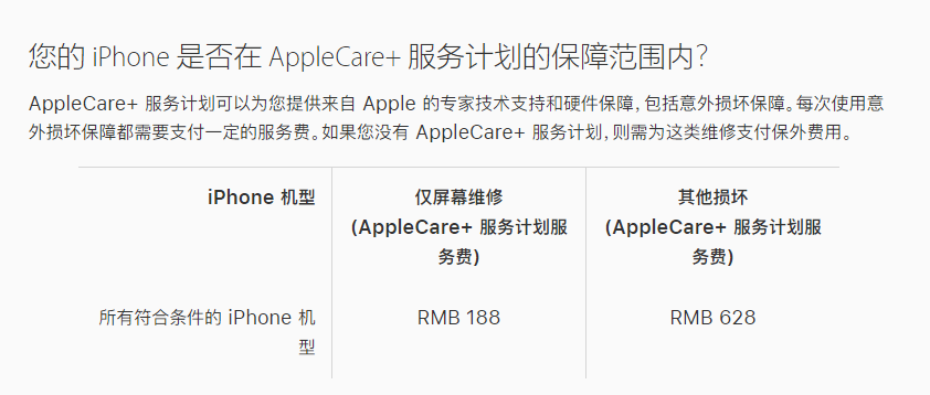 苏家屯苹果手机维修分享苹果 iPhone 12 官方维修价格是多少 
