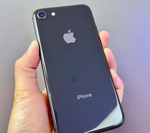 苏家屯苹果8系统维修分享iPhone8手机系统升级后无法开机如何修复 