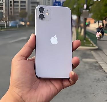 苏家屯苹果11系统维修分享iPhone11手机系统崩溃无法开机如何解决