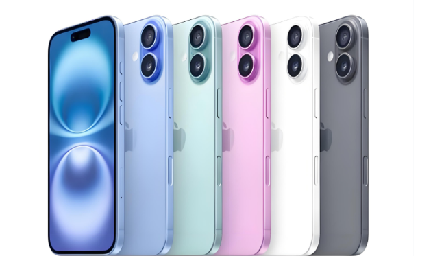 苏家屯苹果手机维修分享iPhone 17换电池 