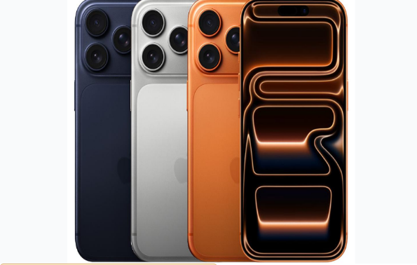苏家屯苹果手机维修分享iPhone 17 Pro换电池 