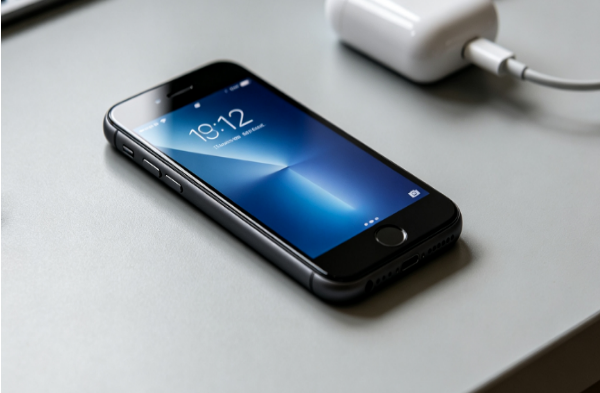 苏家屯苹果手机维修分享iPhone SE换电池 