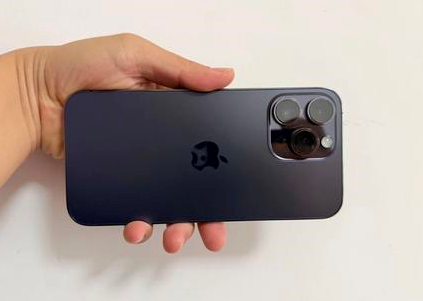 苏家屯苹果维修点分享iPhone 14 Pro Max黑屏少见故障盘点 
