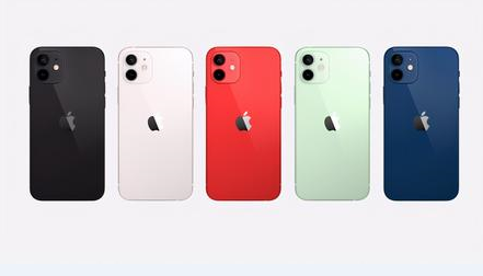 苏家屯苹果维修点分享iPhone 12电池发烫少见诱因解析 
