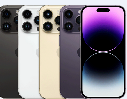 苏家屯苹果维修点分享iPhone 14 Pro发烫易忽略问题解析 