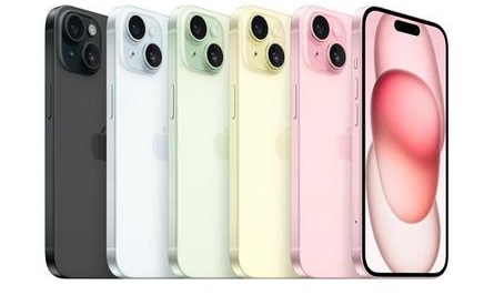 苏家屯苹果维修点分享iPhone 15发烫易忽视问题科普 